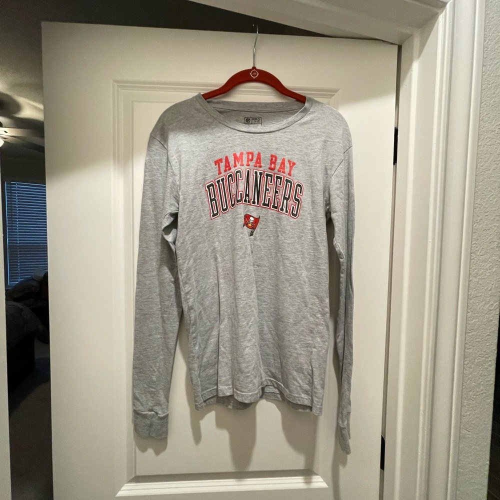 Game day tee